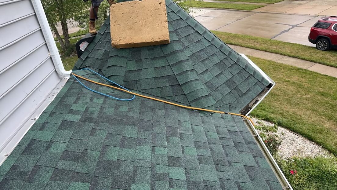 St. Charles Roofing Companies