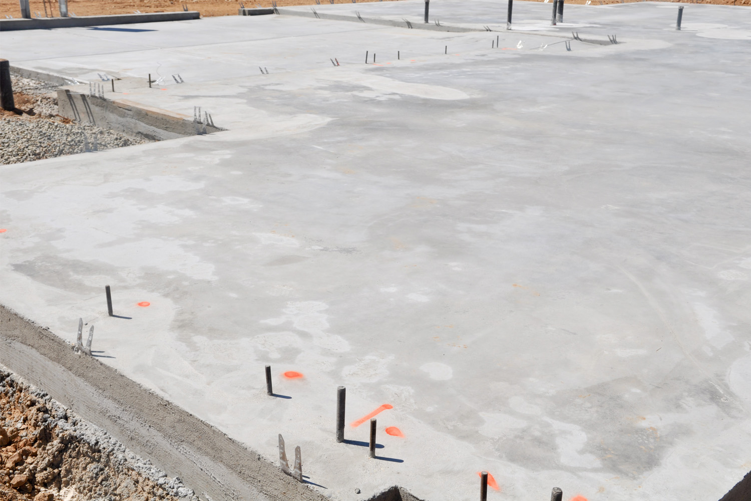 Foundation Concrete Services St. Louis Concrete Contractors St. Louis
