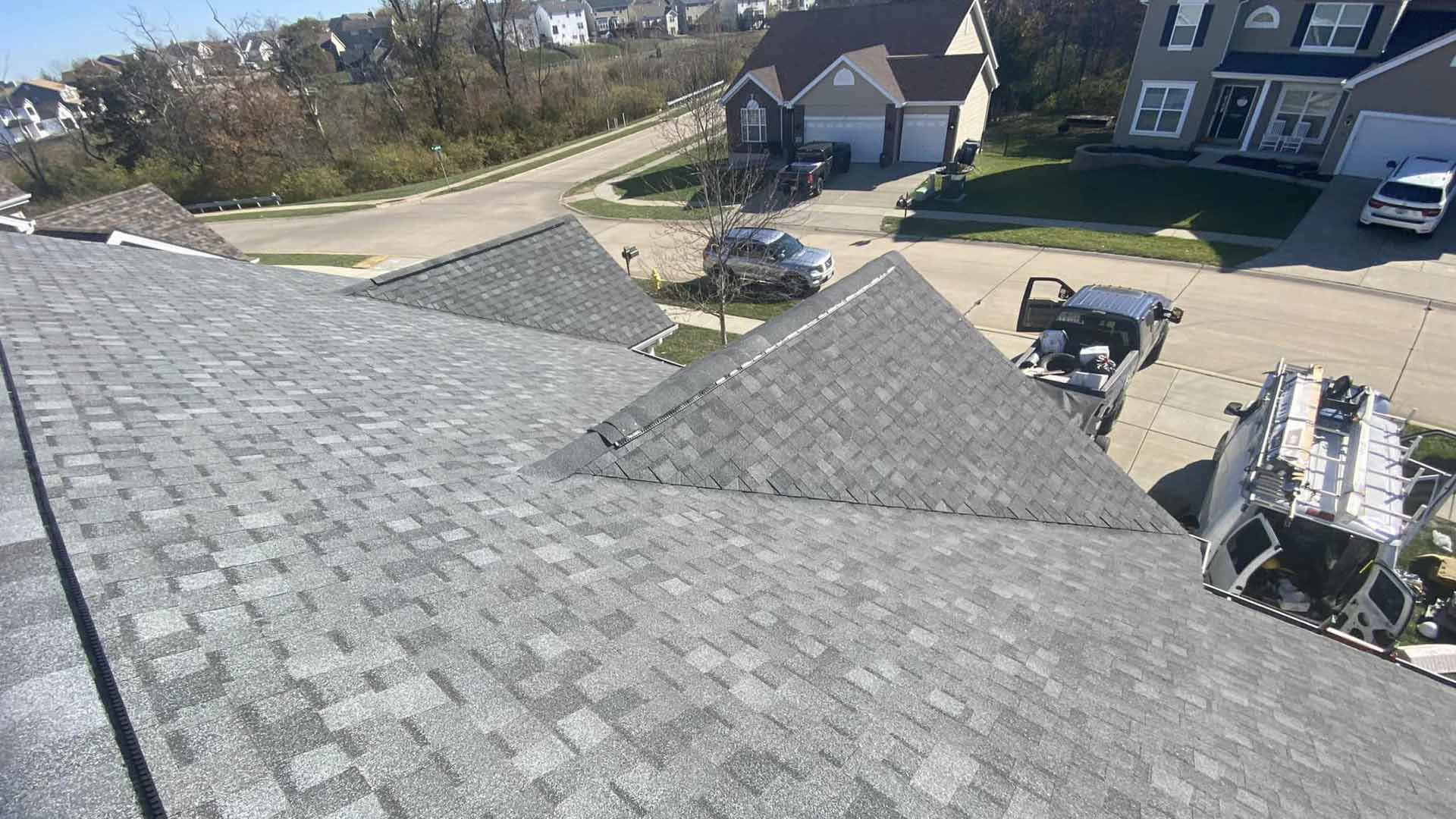 St Charles Roofing Companies