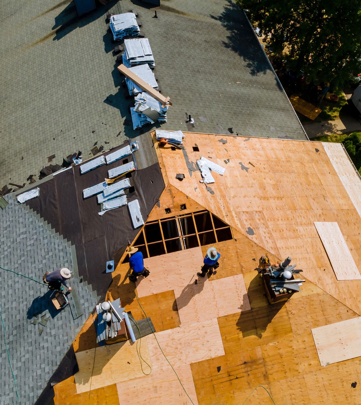St. Louis Roofing Companies